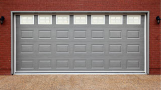 Garage Door Repair at Tanner Property Roseville, California