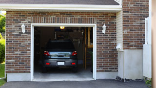 Garage Door Installation at Tanner Property Roseville, California