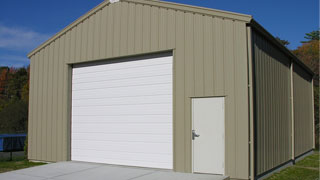 Garage Door Openers at Tanner Property Roseville, California